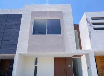 Casa en condominio · 145m² · 3 Recámaras · 2 Estacionamientos · Casa en Venta en La Rua Residencial, San Agustin