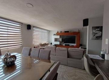 Departamento · 104m² · 3 Recámaras · Departamento - Vertiz Narvarte