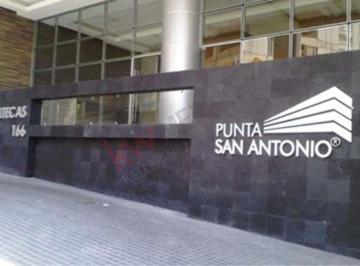 Departamento de 2 habitaciones, Alvaro Obregón · Departamento en Renta | Residencial Parque San Antonio