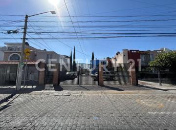 Casa · 66m² · 2 Recámaras · 1 Estacionamiento · Casa en Renta en Santa Margarita Amueblada
