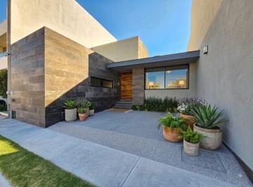 Casa de 3 habitaciones, San Luis Potosí · San Ángel V – Casa de Una Sola Planta