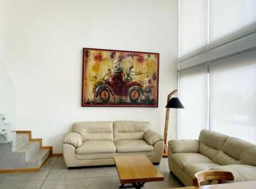 Departamento de 1 habitación, Guadalajara · Departamento Amueblado en Venta en Arcos Vallarta Zona Minerva