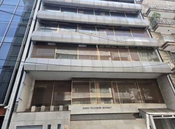 Edificio , Miguel Hidalgo · Edificio de 1,553 m² de Construcción en Venta en Polanco V Sección