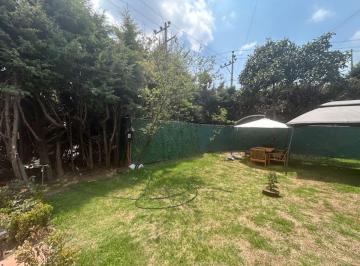 Terreno / Lote , Miguel Hidalgo · Terreno en Venta en Lomas de Chapultepec