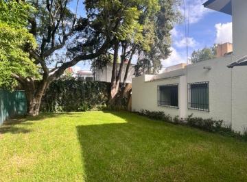 Terreno / Lote , Miguel Hidalgo · Terreno en Venta en Lomas de Chapultepec