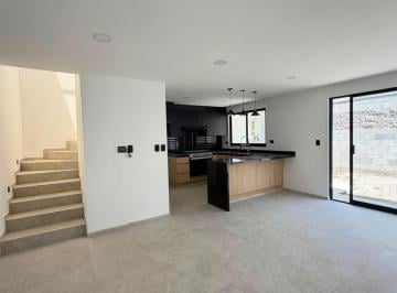 Casa de 3 habitaciones, Cuautlancingo · Venta de Casa Residencial Cuatro Vientos en Cuautlancingo 3 Recamaras con Baño Completo