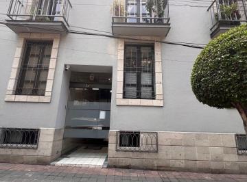 Departamento de 2 habitaciones, Cuauhtémoc · Departamento Boutique a Una Cuadra de Paseo de La Reforma | Lisboa 6