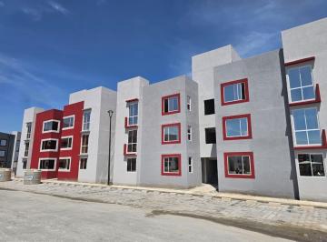 Departamento · 50m² · 2 Recámaras · 1 Estacionamiento · Departamento Nuevo en Toluca, Cerca del Parque Industrial Toluca 2000