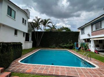 Casa de 2 habitaciones, Cuernavaca · Casa en Condominio | Fraccionamiento Los Manantiales