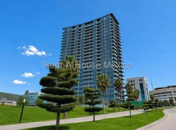 Departamento de 2 habitaciones, Querétaro · Departamento en Renta en Centro Sur | Excelente Ubicación Rah330