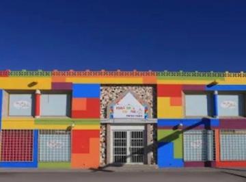 Local comercial · 500m² · 1 Recámara · 6 Estacionamientos · Renta de Local en Av Juarez Torreon Coahuila