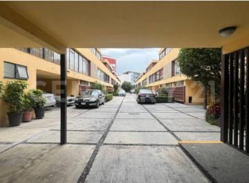 Casa en condominio · 172m² · 3 Recámaras · 1 Estacionamiento · Casa en Condominio en Renta en Av Eugenia, del Valle Centro