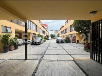 Departamento · 173m² · 3 Recámaras · 1 Estacionamiento · Casa en Condominio en Renta en Av Eugenia, del Valle Centro