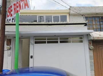 Casa de 3 habitaciones, Pachuca · Casa en Renta 3 Recamaras, Col. Aquiles Serdan, Pachuca, Hidalgo