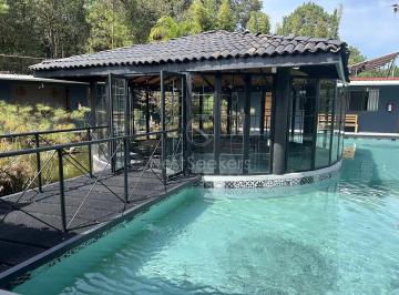 Casa en condominio de 9 habitaciones, Valle de Bravo · Hotel Boutique en Venta, Valle de Bravo