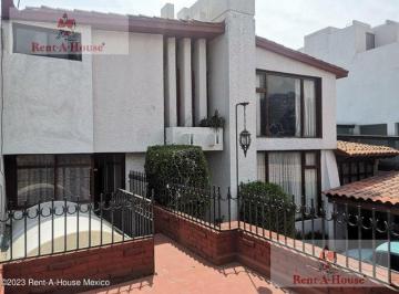 Casa · 450m² · 3 Recámaras · 2 Estacionamientos · Casa en Venta en Huixquilucan, La Herradura Mp 26 - 2969