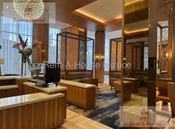 Departamento · 265m² · 4 Recámaras · 2 Estacionamientos · Departamento en Venta en Xoco, Benito Juárez Mp26 - 532