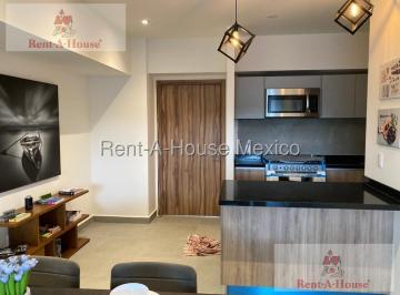 Departamento · 87m² · 2 Recámaras · 2 Estacionamientos · Departamento en Venta en Granada Miguel Hidalgo Mp 25 - 2883