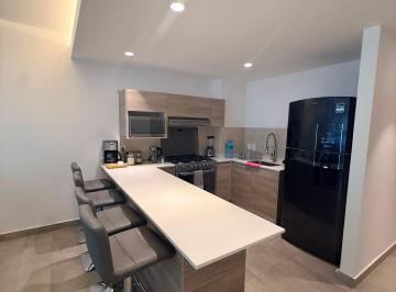 Departamento de 2 habitaciones, Miguel Hidalgo · Departamento en Venta Cuadrante Neuchatel