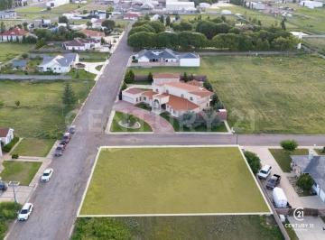 Terreno / Lote · 2500m² · - en Venta Terreno en Fracc. Residencial Los Cedros Cd. Cuauhtemoc, Chih