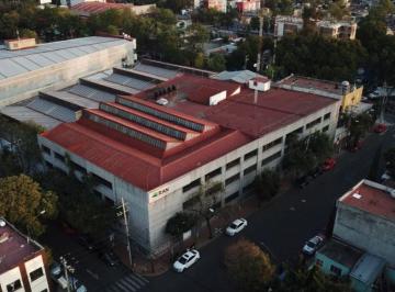 Bodega comercial , Cuauhtémoc · Renta de Bodega en Obrera, Cuauhtémoc