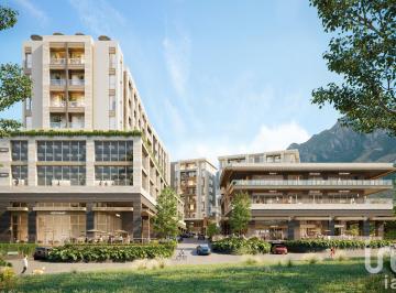 Departamento · 45m² · 1 Recámara · 1 Estacionamiento · Departamento en Venta Valle Poniente