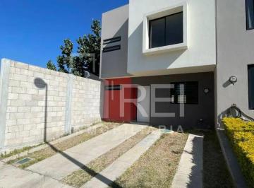 Casa de 3 habitaciones, Tlajomulco de Zúñiga · Casa en Renta Vista Sur Tlajomulco