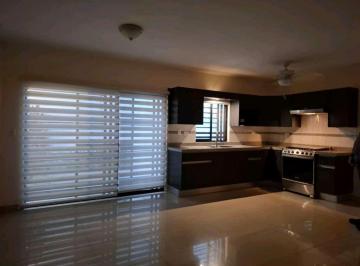 Casa · 160m² · 3 Recámaras · 2 Estacionamientos · Renta Sector Terra III, Dominio Cumbres, García Nl
