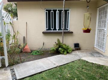 Casa en condominio · 110m² · 3 Recámaras · 2 Estacionamientos · Casa en Condominio en Playas de Tijuana