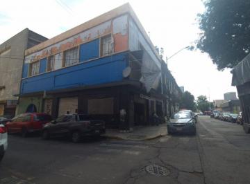 Oficina , Cuauhtémoc · Edificio en Venta o Renta Colonia Centro