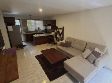 Departamento de 2 habitaciones, Zapopan · Real Vallarta Frente a Parque, Departamento Renovado, 2 Recam. Cocina Integral, Amplia Sala Comedor
