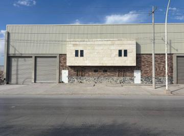 Bodega comercial · 1440m² · 5 Estacionamientos · Bodega Comercial en Renta, Gómez Palacio Durango