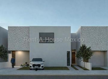 Casa de 3 habitaciones, El Marqués · El Mirador Av Prolongación Constituyentes Vendo Casas en Privada con Amenidades y Buenos Espacios