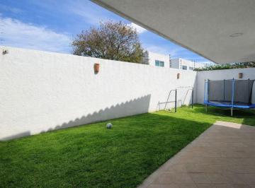 Casa de 4 habitaciones, San Pedro Cholula · Casa en Venta en Quintas de Cortés Zerezotla Cerca El Cerro Zapotecas 4 Recamaras