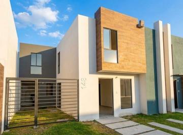 Casa · 69m² · 3 Recámaras · 2 Estacionamientos · Casa en Renta en La Joya, Mineral de La Reforma, Hgo.