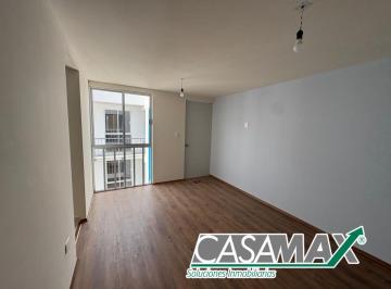 Departamento de 2 habitaciones, Miguel Hidalgo · Departamento Nuevo en Renta en Colonia Pensil Norte