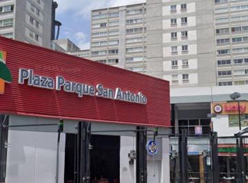 Departamento de 3 habitaciones, Alvaro Obregón · Departamento de 65 m² con 3 Recámaras en Venta en San Pedro de Los Pinos Carola Parque San Antonio