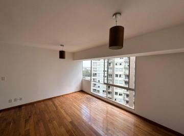 Departamento de 3 habitaciones, Miguel Hidalgo · Departamento en Renta en Granada