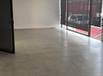 Oficina · 54m² · 1 Estacionamiento · Oficina en Renta, Ciudad Satelite, Naucalpan de Juarez