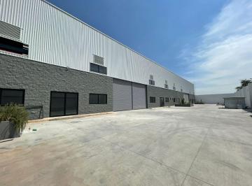 Bodega comercial , Zapopan · Bodega en Renta | Complejo Industrial Exclusivo