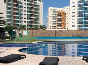 Departamento · 120m² · 2 Recámaras · 2 Estacionamientos · Departamento Amueblado en Renta Natura León Guanajuato