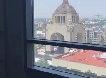 Oficina , Cuauhtémoc · Oficina Reforma By Be Grand