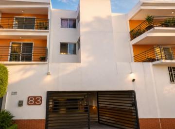 Departamento de 2 habitaciones, Iztacalco · Departamento en Iztacalco