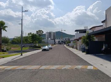 Terreno / Lote · 250m² · Venta de Terreno en Lomas de Juriquilla