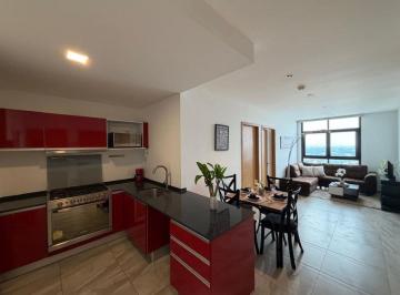 Departamento de 2 habitaciones, Miguel Hidalgo · Departamento Amueblado en Renta en Granada