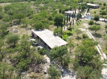 Rancho · 18ha · 6 Recámaras · Rancho - Nava