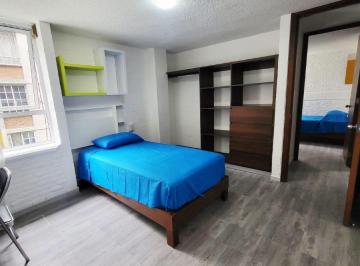 Departamento compartido de 1 habitación, Azcapotzalco · Habitacion en Renta (Metro Tezozomoc)