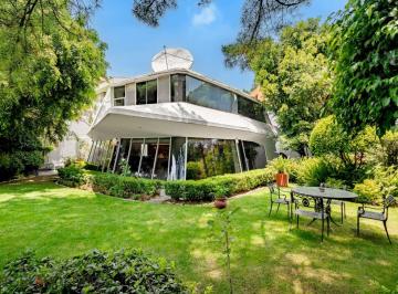 Casa de 3 habitaciones, Miguel Hidalgo · Bosque de Abedules, Bosques de Las Lomas, Ciudad de México, 11700, Mx