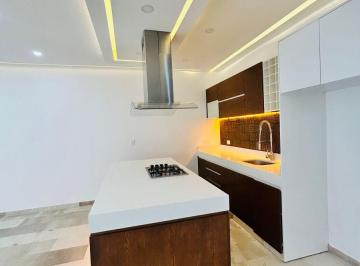 Casa de 3 habitaciones, Cancún · Arbolada Cancún Av Huayacan Casa en Renta