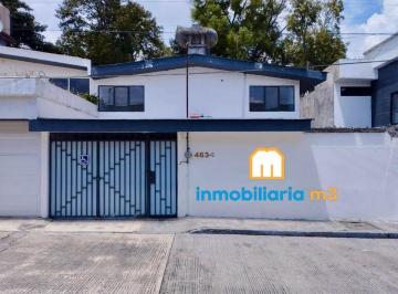 ¡CASA EN RENTA A UN COSTADO DEL TECNOLÓGICO DE ORIZABA!
Si necesitas una casa a · Casa en Renta en Orizaba